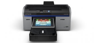 фото - Epson обновила тканевой принтер