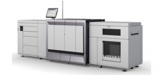 фото - Цифровые устройства Oce VarioPrint 6000 TITAN