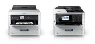 фото - Новинки монохрома: в Америке Epson обновил серию одноцветных устройств