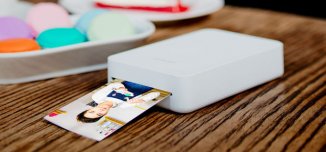 фото - Карманный Xiaomi для печати со смартфонов