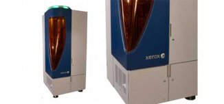 фото - Xerox готовит струйник для печати на 3D-объектах