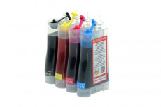 фото СНПЧ HP 2105 Standart  изображение СНПЧ HP 2105 Standart