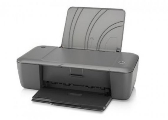 изображение HP DeskJet 1000 3