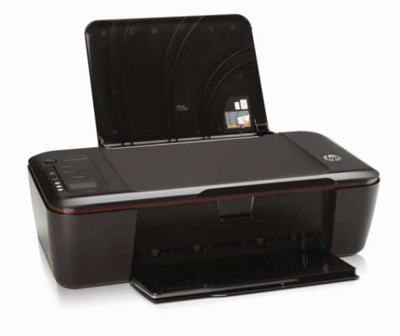 изображение HP DeskJet 3000 3