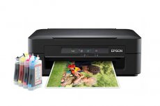 изображение Epson Expression Home XP-100