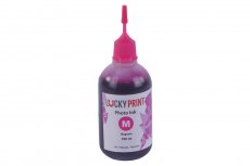 изображение Фоточернила (водорастворимые) для Canon