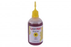 изображение Фоточернила (водорастворимые) для Canon