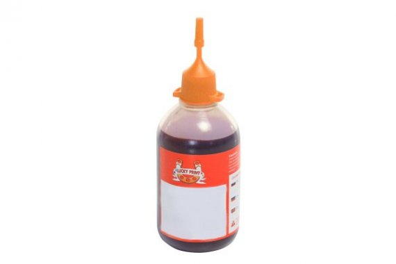 изображение Фото-чернила для Epson Lucky Print R2000 V Orange (100 ml)