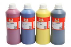 фото Сублимационные чернила Lucky Print 9700 изображение Сублимационные чернила Lucky Print 9700