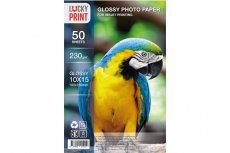 фото Глянцевая фотобумага Lucky Print изображение Глянцевая фотобумага Lucky Print