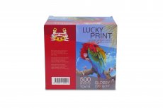 фото Глянцевая фотобумага Lucky Print  изображение Глянцевая фотобумага Lucky Print