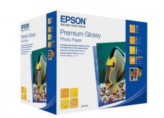 фото Фотобумага Epson 500л изображение Фотобумага Epson 500л