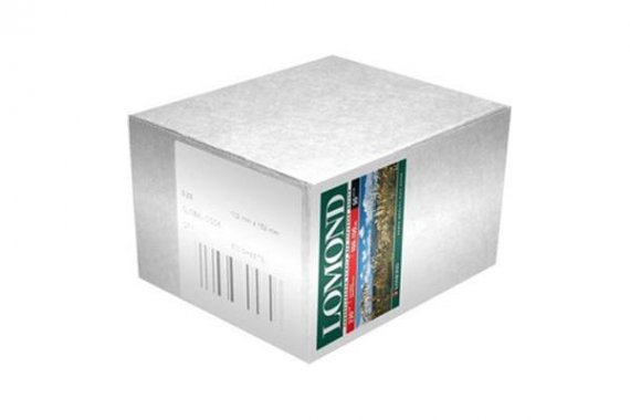 изображение Матовая фотобумага Lomond (10*15,230 г/м2), 500 листов