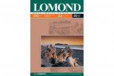 фото Фотобумага Lomond 50л изображение Фотобумага Lomond 50л