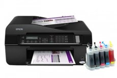 фото Epson BX320FW изображение Epson BX320FW