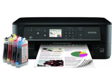 изображение Epson SX535WD