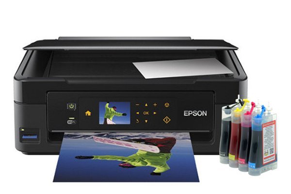 Epson Xp 103 Купить Принтер Epson