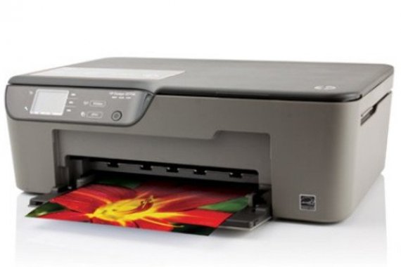 изображение HP DeskJet 3070A 3