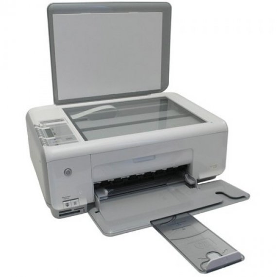 HP Photosmart C картриджи, драйверы, ремкомплекты, инструкция