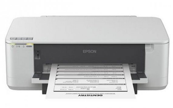 изображение Epson K-201 3