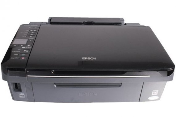 изображение Epson SX420W 3