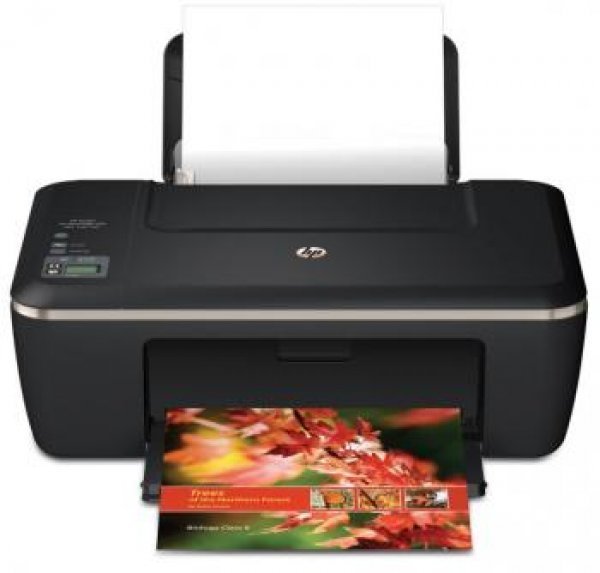 МФУ HP DeskJet Ink Advantage 2515 с СНПЧ купить в Москве: цена, обзор,  характеристики и видео