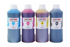 изображение Фоточернила (водорастворимые) для Epson Lucky Print