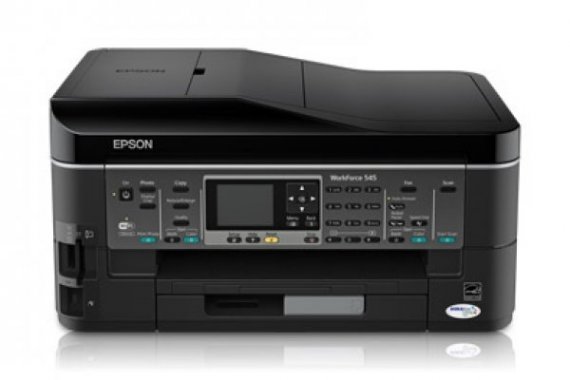 изображение Epson 545 с СНПЧ King Size 3