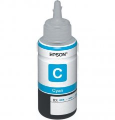 изображение Оригинальные чернила для Epson