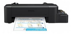фото Epson L120 изображение Epson L120