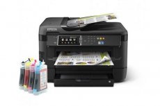 фото Epson WF-7620DTWF изображение Epson WF-7620DTWF