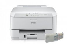 изображение Epson WP-4090