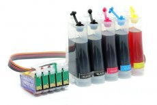 изображение СНПЧ Epson PX-1004