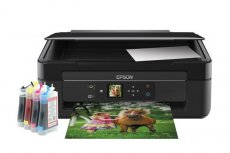 изображение Epson Expression Home XP-323