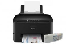 фото Epson WP-4020 Refurbished с ПЗК изображение Epson WP-4020 Refurbished с ПЗК