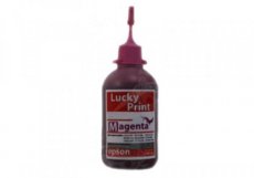 фото Ультрахромные чернила Lucky Print R1900 Magenta изображение Ультрахромные чернила Lucky Print R1900 Magenta