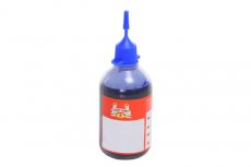 изображение Ультрахромные чернила Lucky Print R1800 Blue