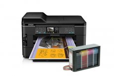 фото Epson WF-7520 изображение Epson WF-7520