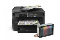 фото Epson WF-7620DTWF изображение Epson WF-7620DTWF