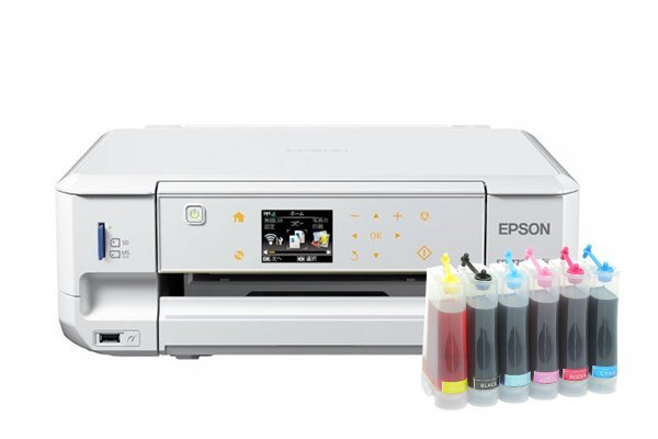 Принтер Epson Ep 709a Купить