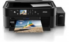 фото Epson L850 изображение Epson L850
