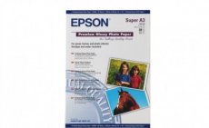 фото Фотобумага Epson 20л изображение Фотобумага Epson 20л