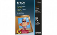 фото Фотобумага Epson 500л изображение Фотобумага Epson 500л