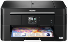 фото Brother J2320 изображение Brother J2320