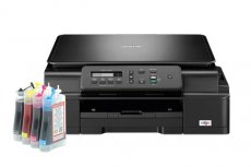 фото Brother DCP-J100 изображение Brother DCP-J100