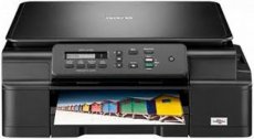 фото Brother DCP-J100 изображение Brother DCP-J100
