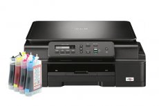фото Brother DCP-J105 изображение Brother DCP-J105