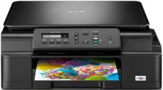 фото Brother DCP-J105 изображение Brother DCP-J105