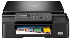 фото Brother MFC-J200 изображение Brother MFC-J200