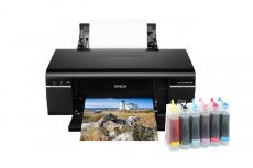 фото Epson P50 изображение Epson P50